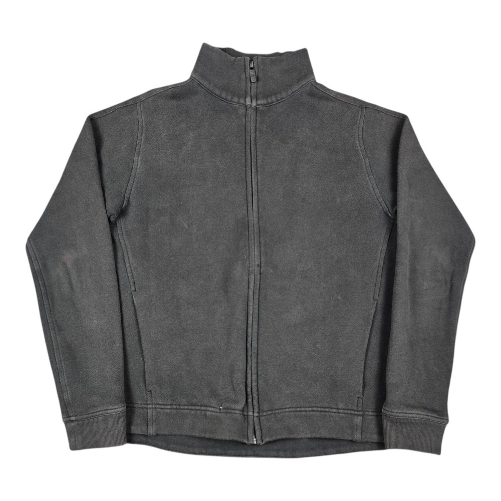 Lululemon Insculpt Jacket Womens Size 4 Black Full Zip Sweatshirt Active